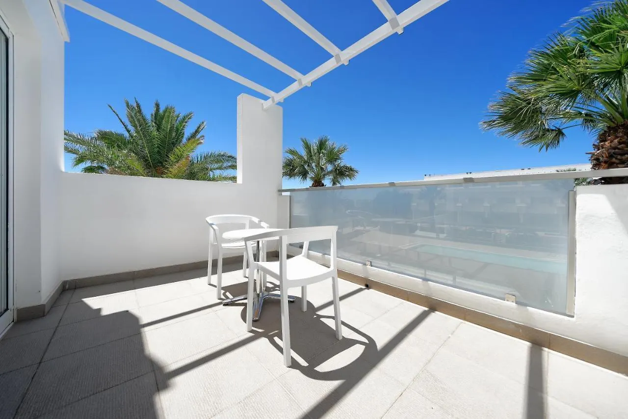 Aequora Lanzarote Suites Puerto del Carmen  Puerto del Carmen (Lanzarote)