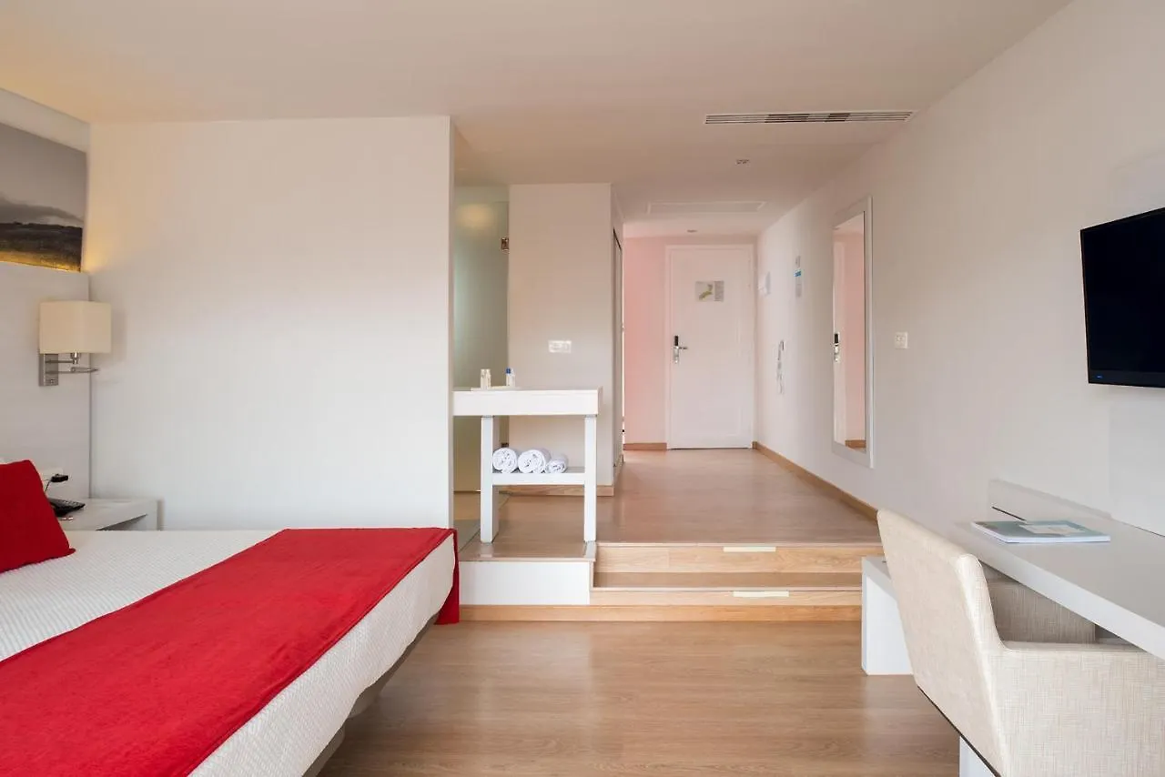 **** Hotel Aequora Lanzarote Suites Puerto del Carmen  Spanien
