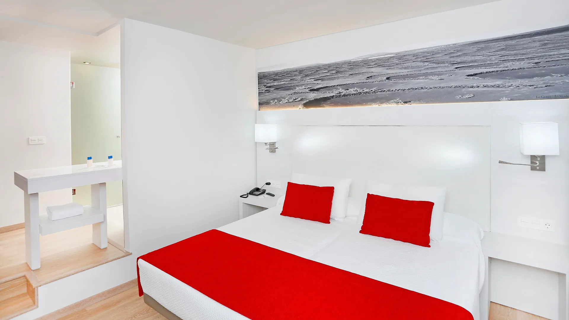 Aequora Lanzarote Suites Puerto del Carmen  Hotel Puerto del Carmen (Lanzarote)