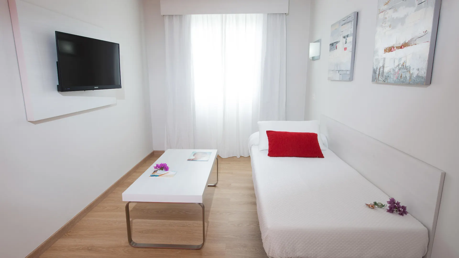 **** Hotel Aequora Lanzarote Suites Puerto del Carmen  Spanien