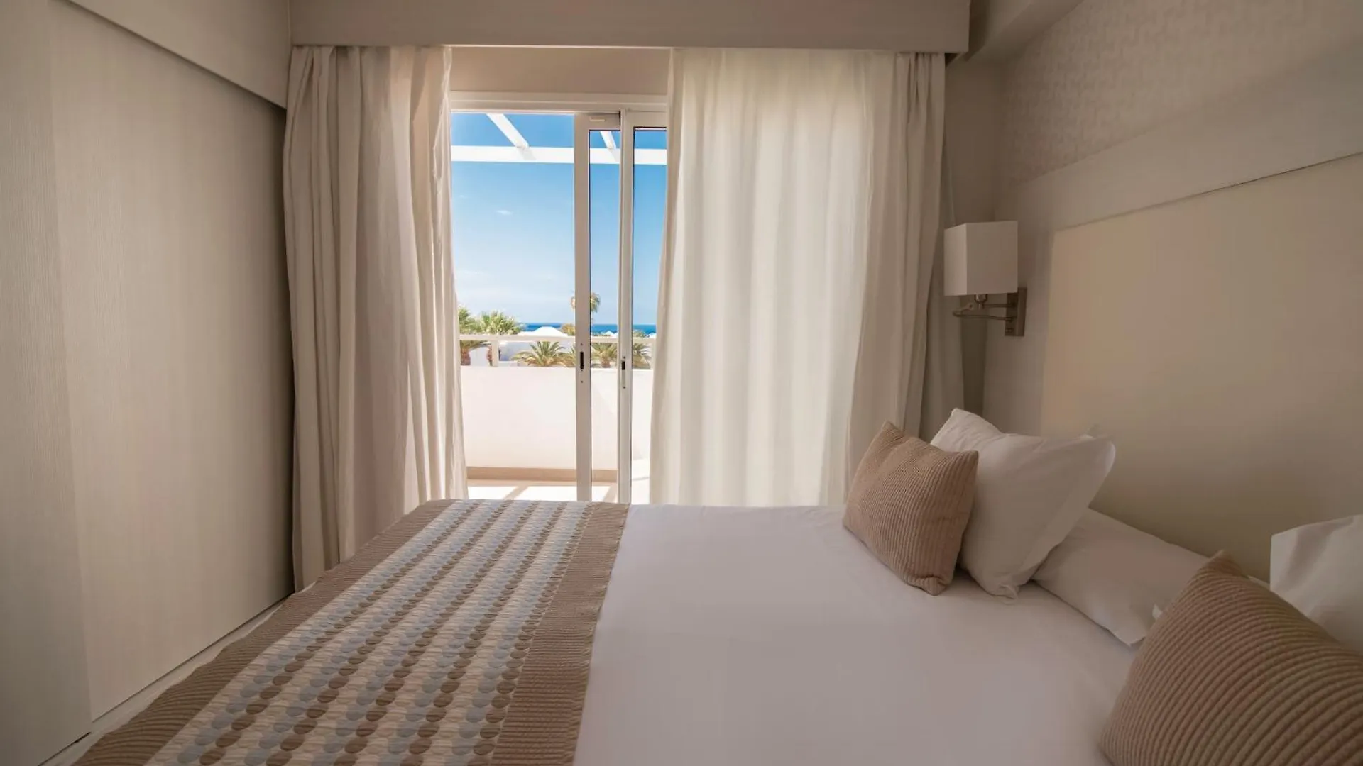 Aequora Lanzarote Suites Puerto del Carmen  Hotel
