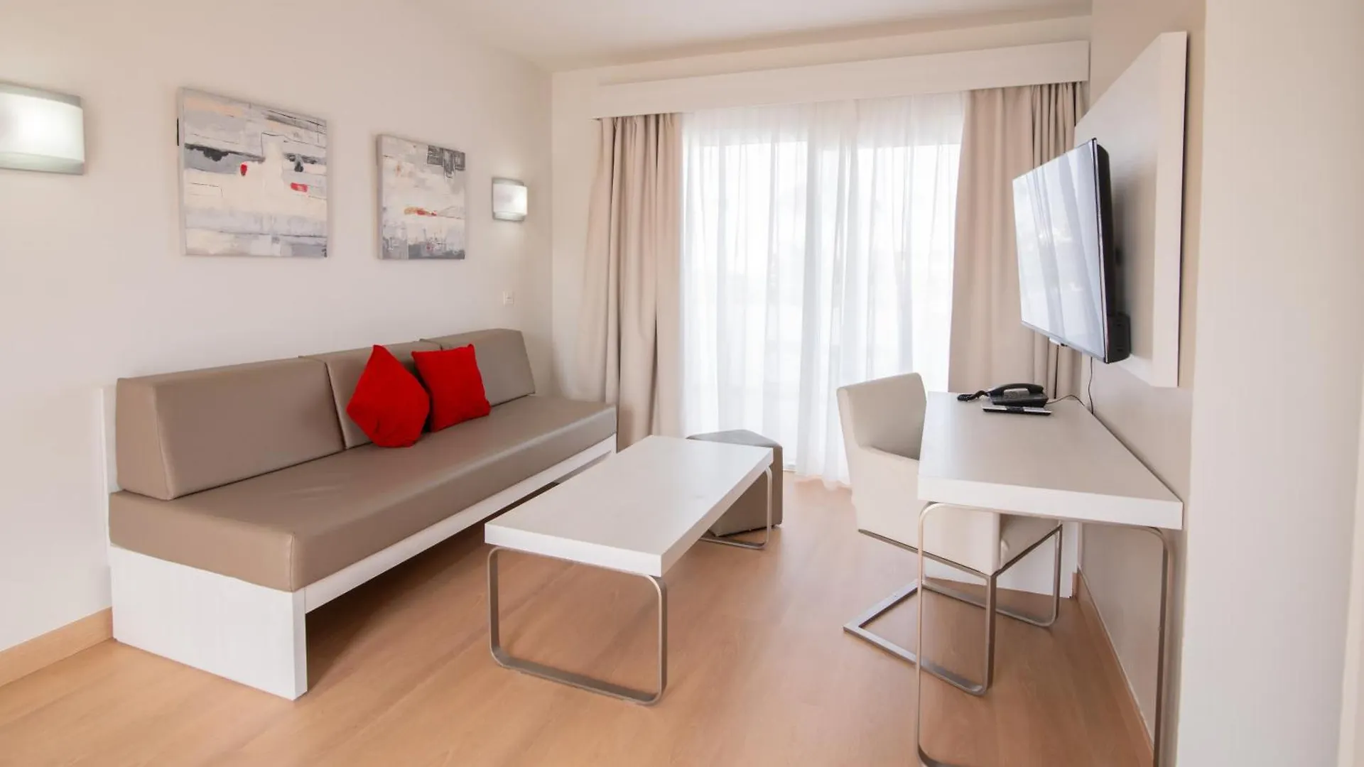 Aequora Lanzarote Suites Puerto del Carmen  Hotel