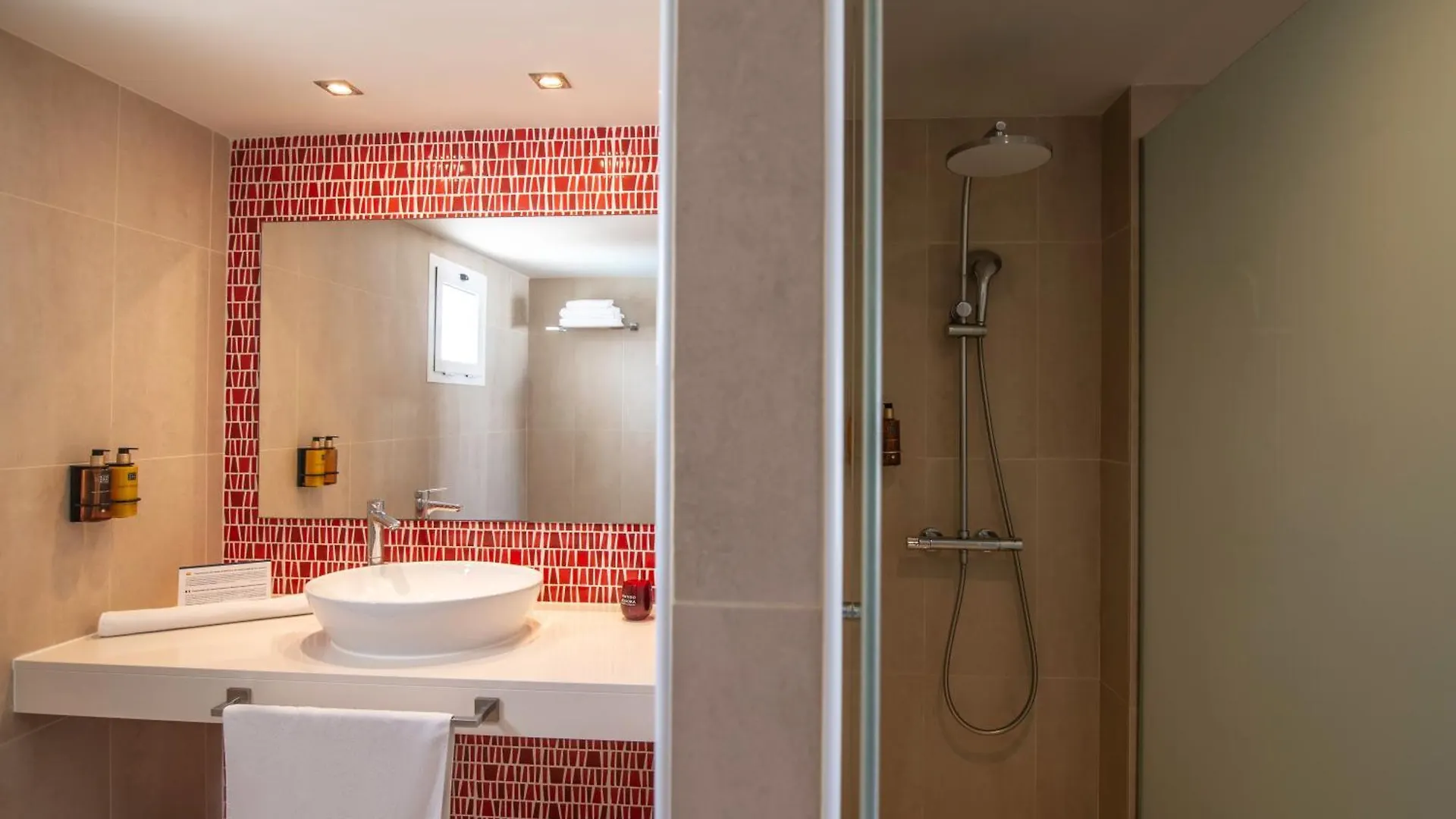 **** מלון פוארטו דל כרמן Aequora Lanzarote Suites ספרד