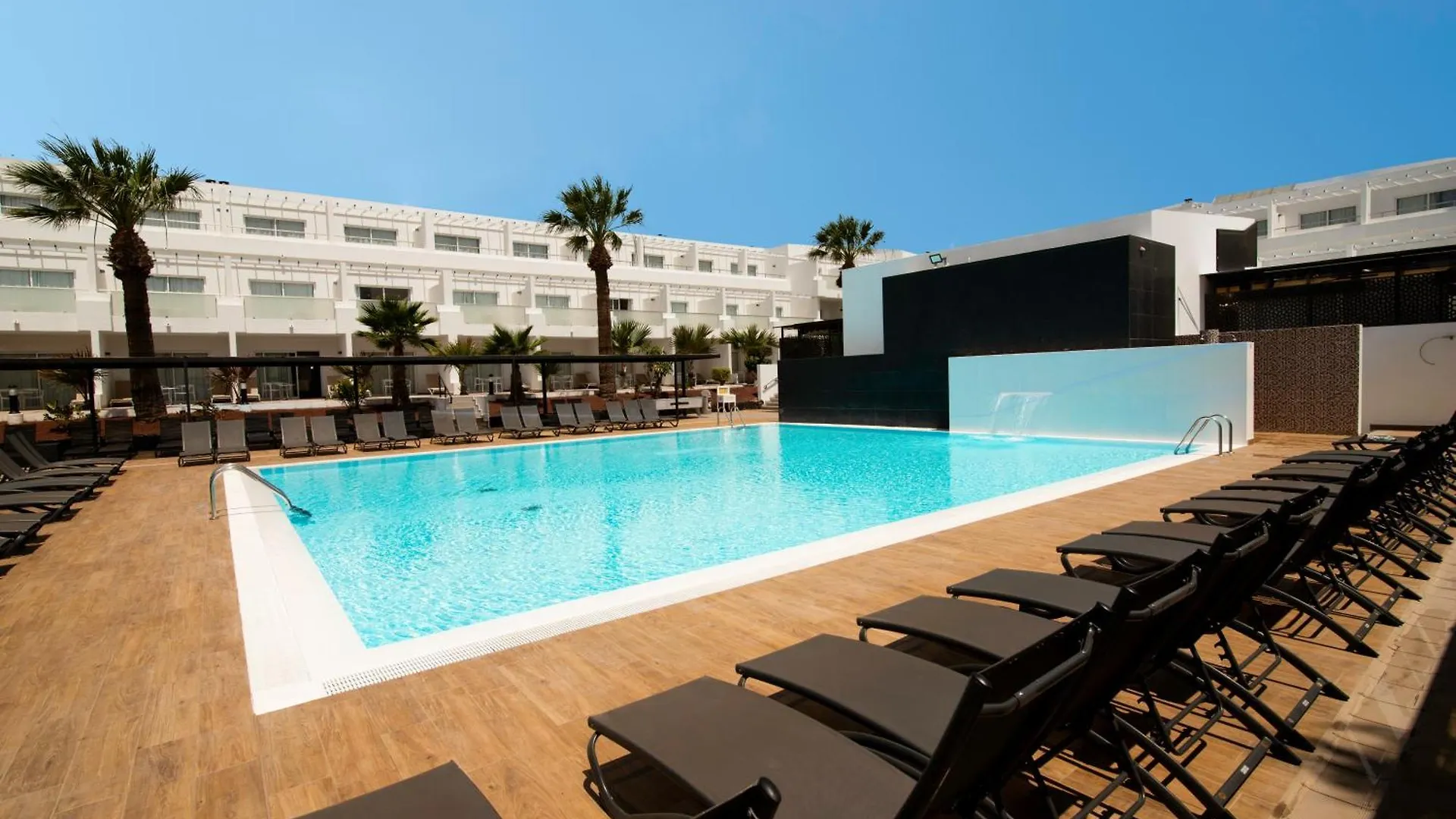 מלון פוארטו דל כרמן Aequora Lanzarote Suites