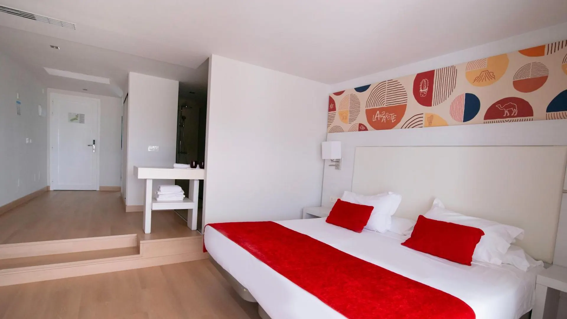 Aequora Lanzarote Suites Puerto del Carmen  Spain