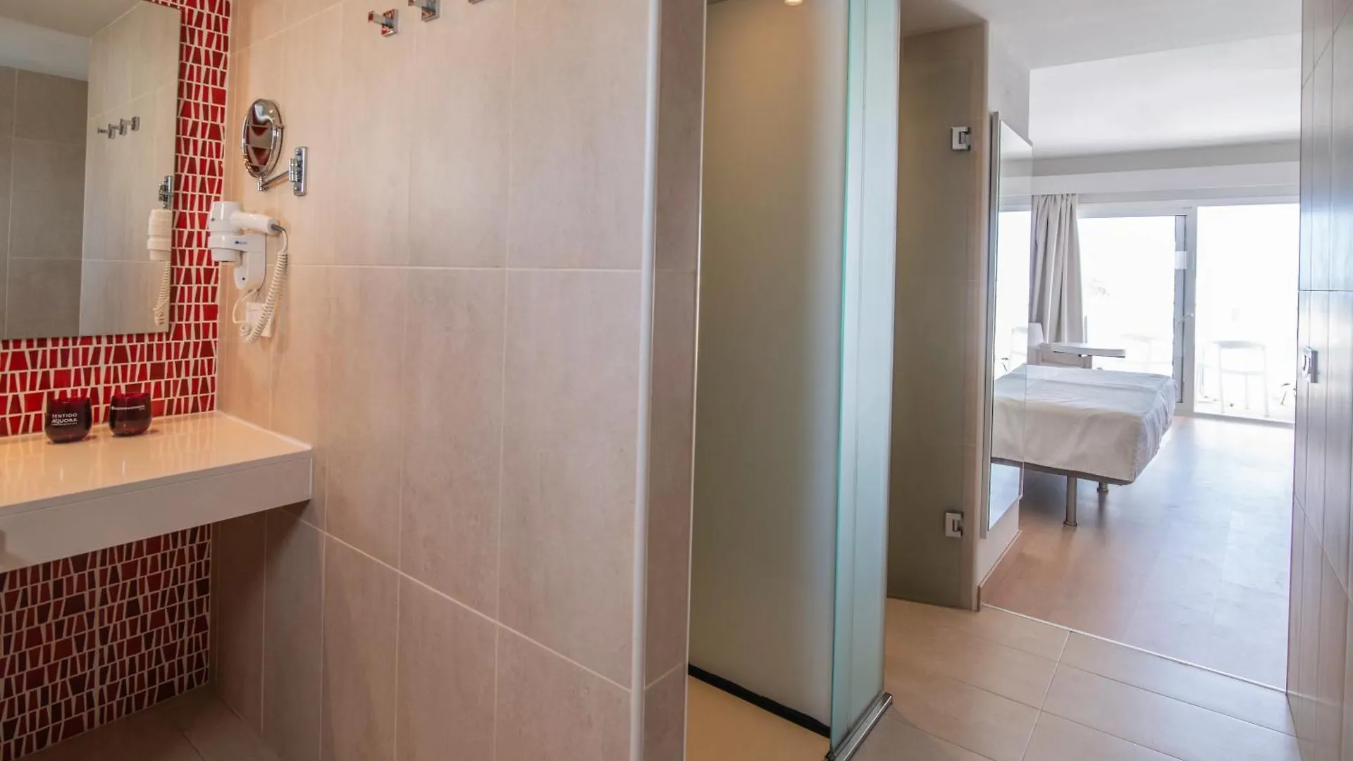 Aequora Lanzarote Suites Puerto del Carmen  Puerto del Carmen (Lanzarote)