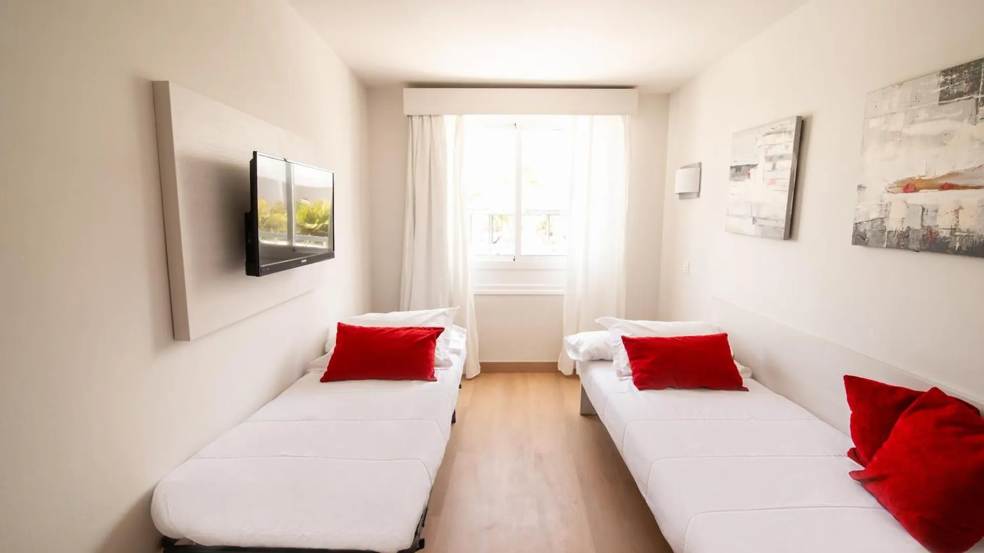 Aequora Lanzarote Suites Puerto del Carmen  Hotel