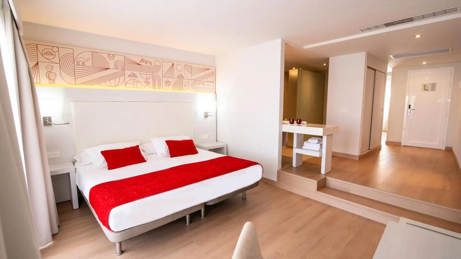 Aequora Lanzarote Suites Puerto del Carmen