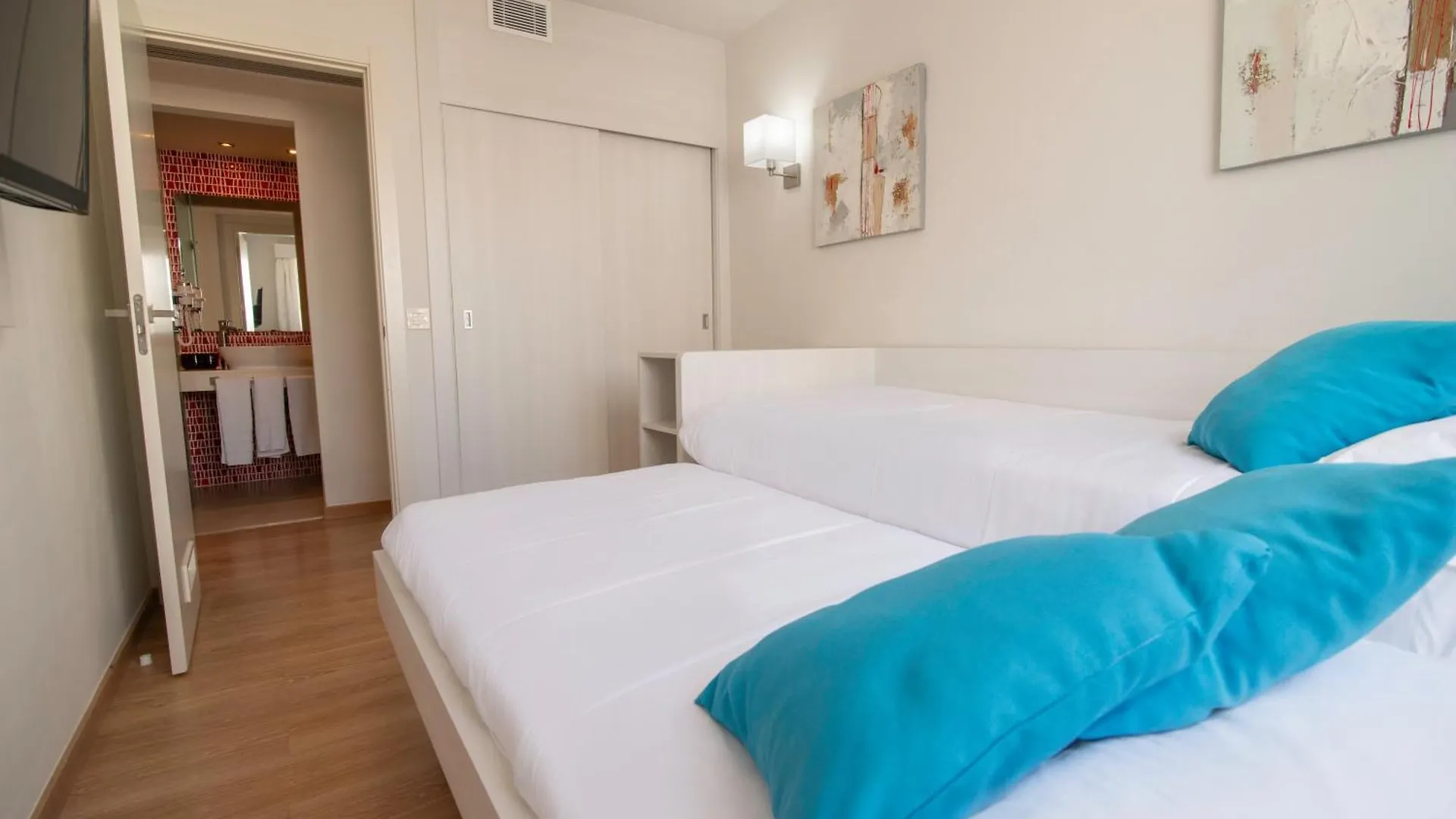 Aequora Lanzarote Suites Puerto del Carmen  Spain