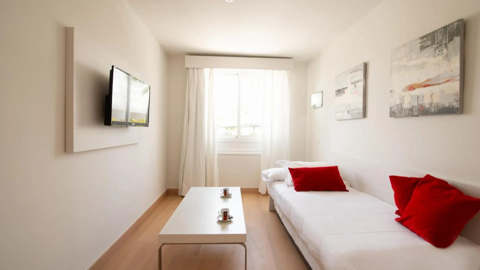 Aequora Lanzarote Suites Puerto del Carmen  Hotel Puerto del Carmen (Lanzarote)