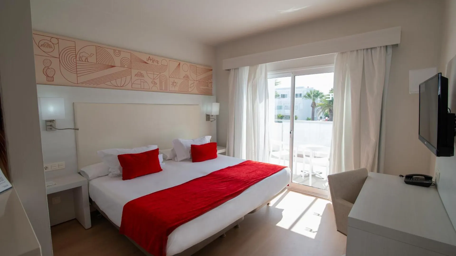 Aequora Lanzarote Suites Puerto del Carmen  Puerto del Carmen (Lanzarote)