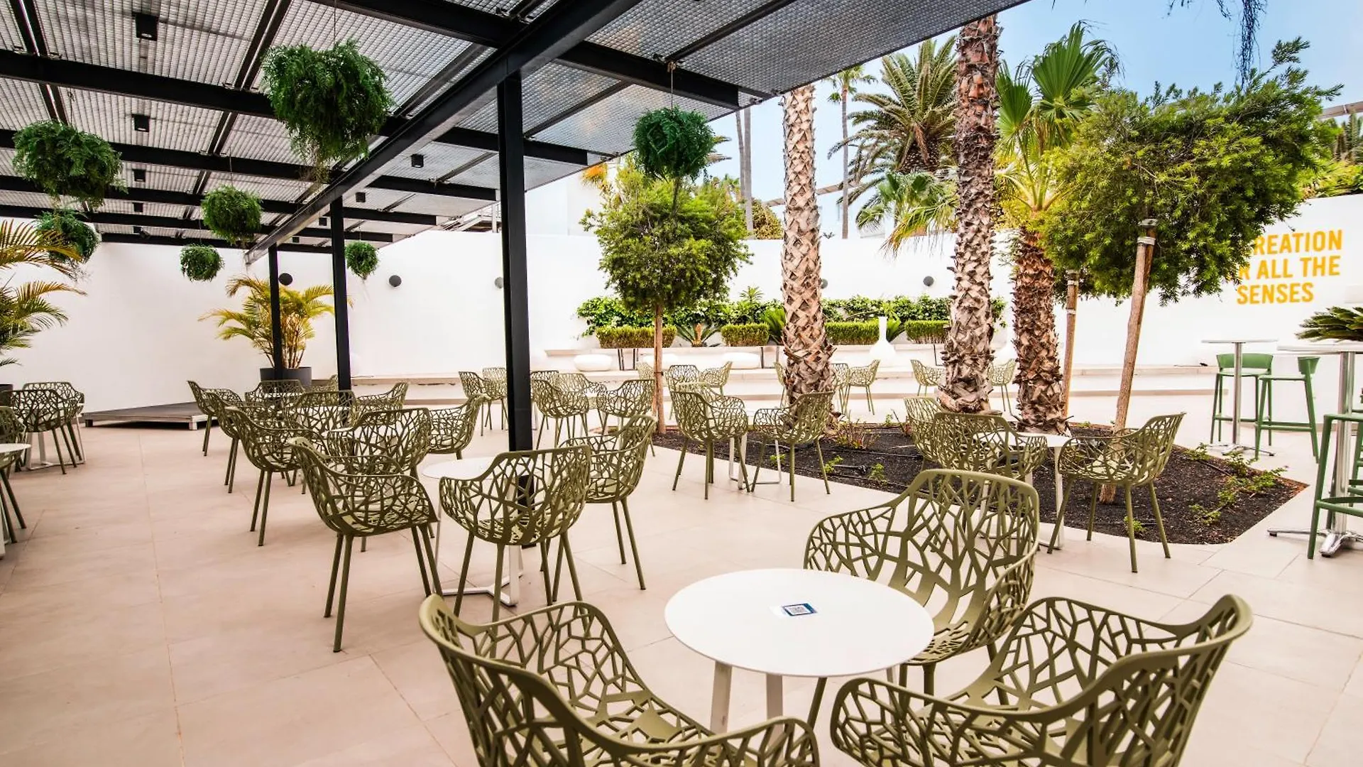 Aequora Lanzarote Suites Puerto del Carmen  Puerto del Carmen (Lanzarote)