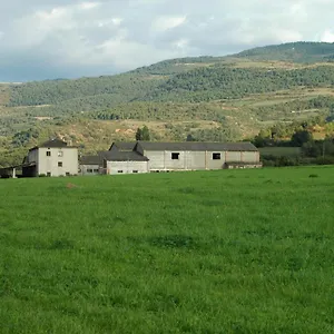 Torre Del Mig La Seu d'Urgell