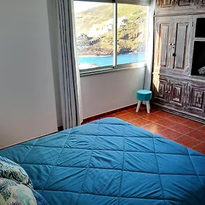 On The Sea Apartmán Puerto de la Madera