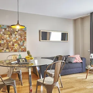 Ainb Sagrada Familia Apartment Barcelona
