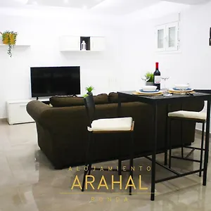 Arahal - Apartmán Ronda