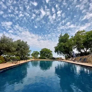 Cortijo Bablou - Maison De (adults Only) Holiday home Arcos de la Frontera