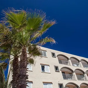 Zodiac Apartment Es Cana