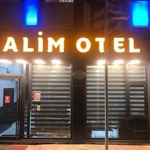 Alim İstanbul