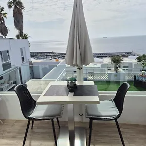 Apartamento Las Terricitas Old Town, Puerto del Carmen (Lanzarote)