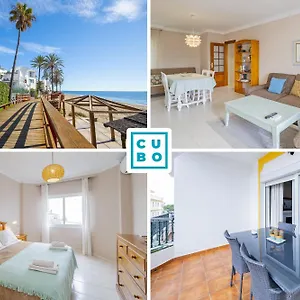 Cubo's Tarajes La Cala Apartment La Cala De Mijas