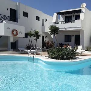 Apartment Albatros