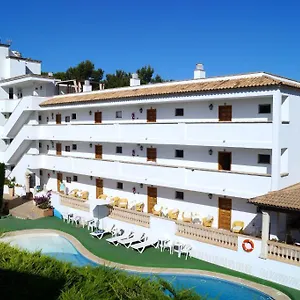 Sa Torre By Sureda Mas Apartmán Canyamel (Mallorca)