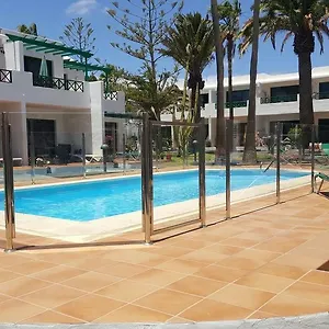 Apartamento Paradise Club Oasis, Puerto del Carmen (Lanzarote)