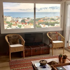 Appartement Sea Views Penthouse 