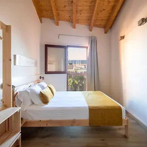 Appartement Ecogrusapartments 