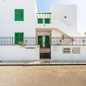 Apartamento Quiqueres, Puerto del Carmen (Lanzarote)