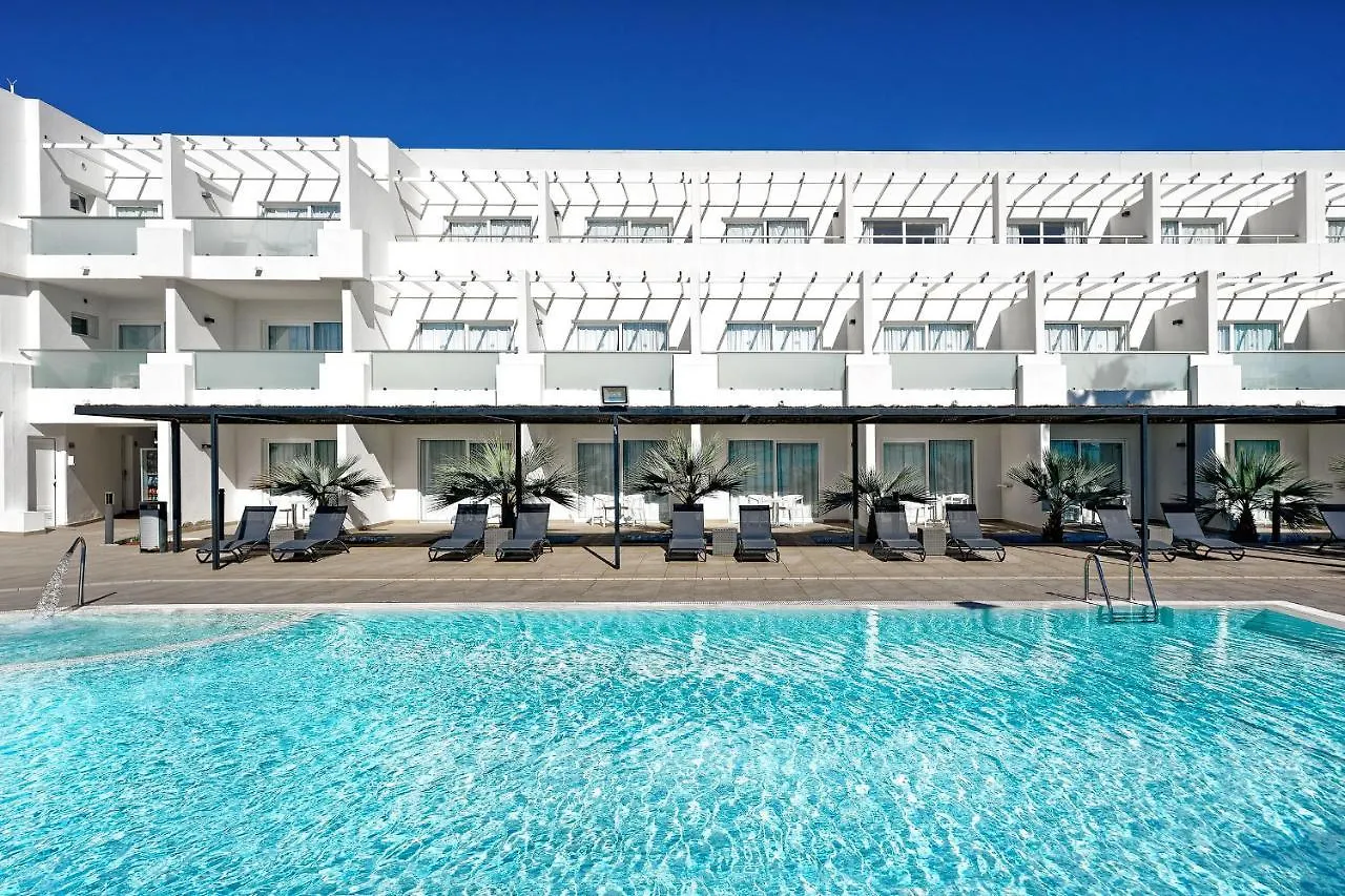 Aequora Lanzarote Suites Puerto del Carmen  España