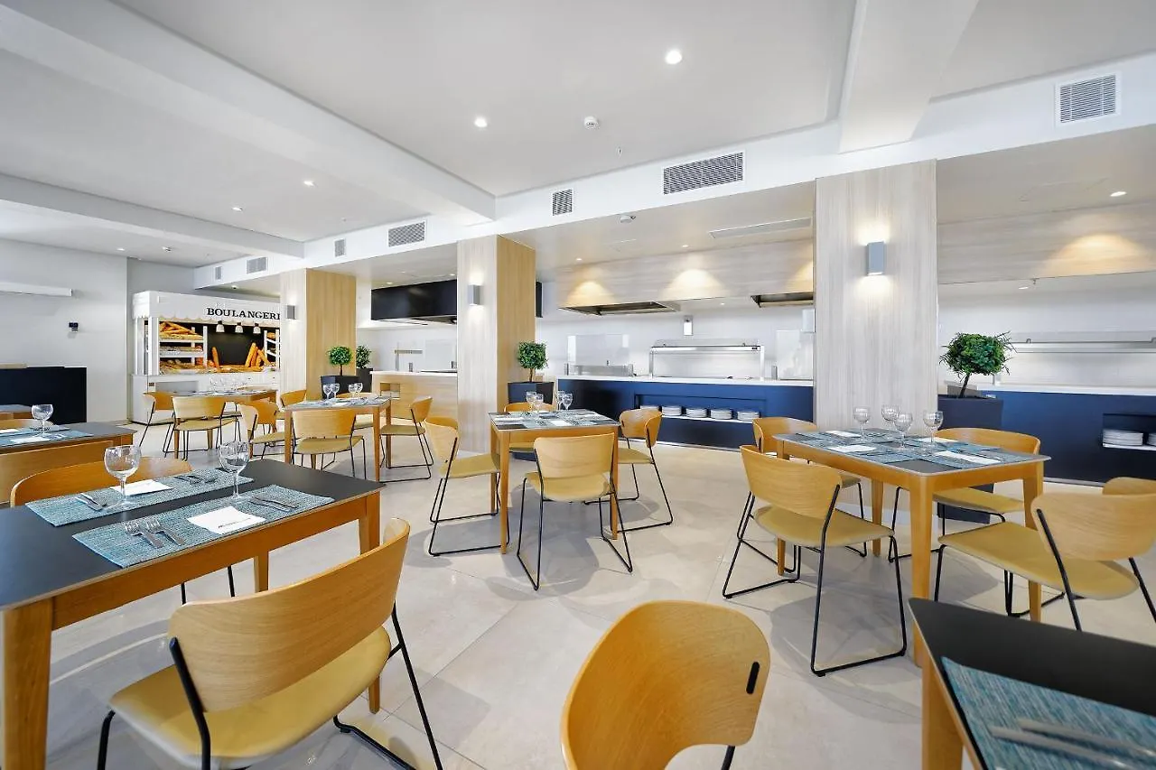 Aequora Lanzarote Suites Puerto del Carmen  Hotel Puerto del Carmen (Lanzarote)