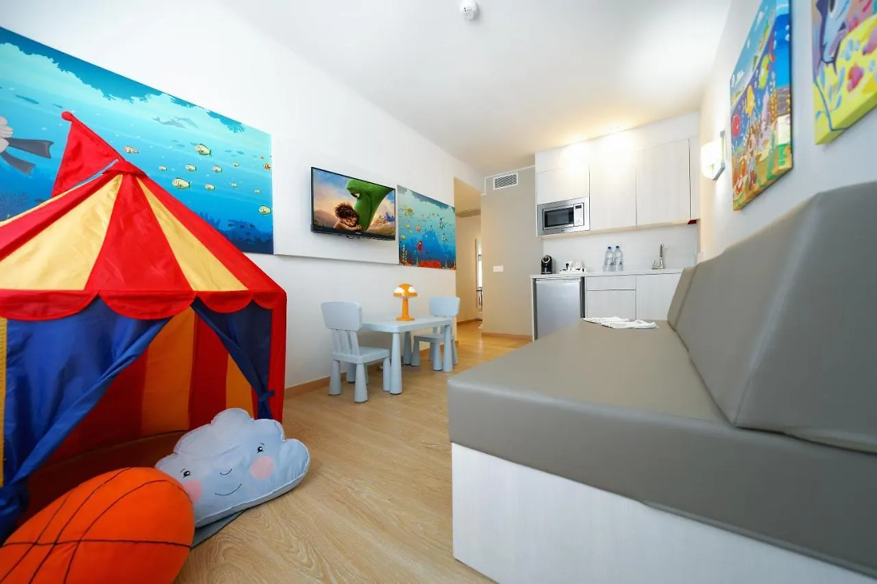 Aequora Lanzarote Suites Puerto del Carmen  Puerto del Carmen (Lanzarote)