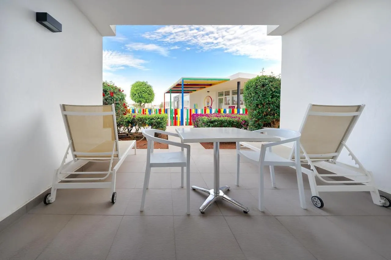 **** Hotel Aequora Lanzarote Suites Puerto del Carmen  España
