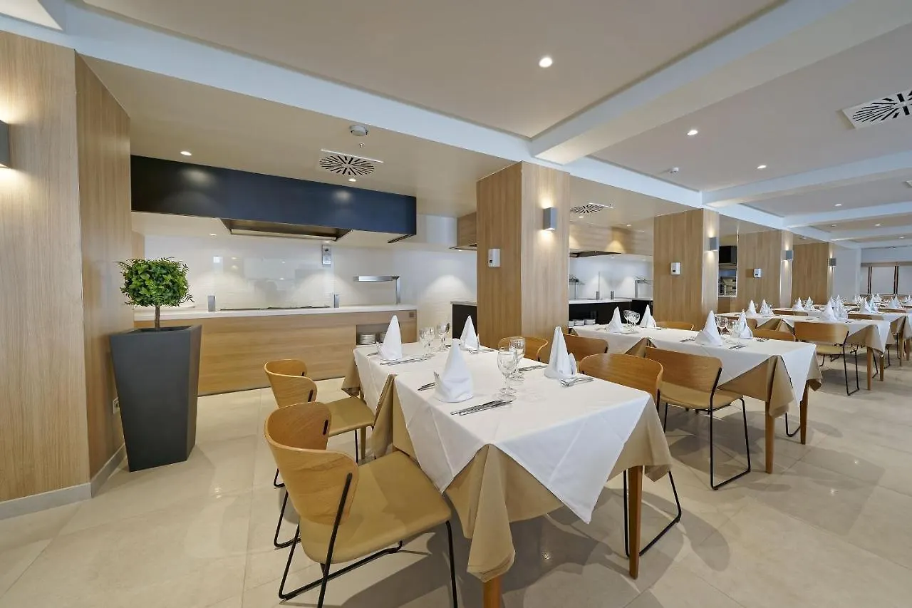Aequora Lanzarote Suites Puerto del Carmen