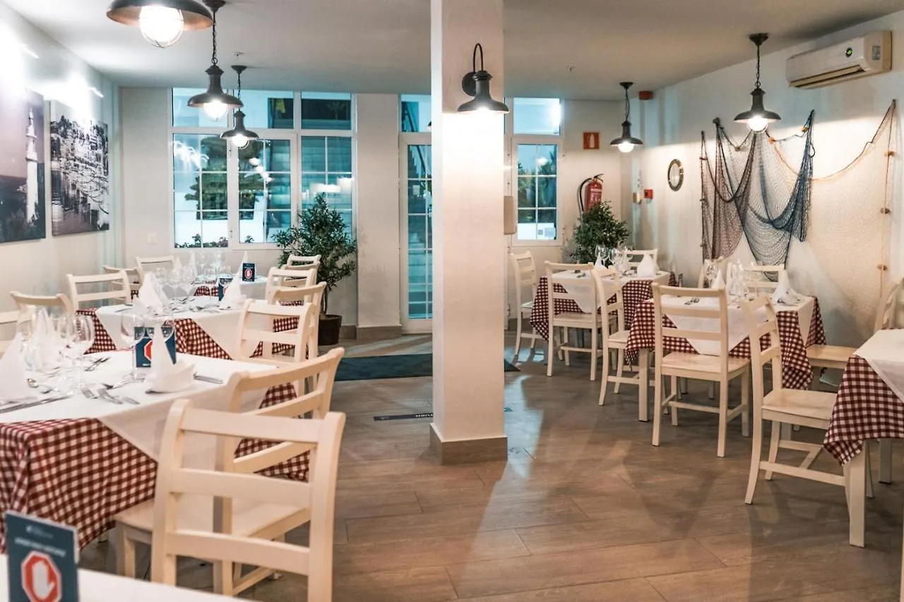 Hotel Aequora Lanzarote Suites Puerto del Carmen