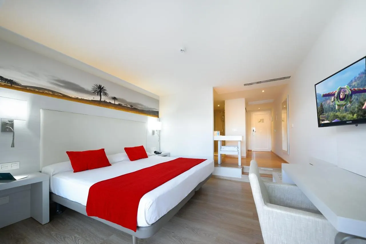 Aequora Lanzarote Suites Puerto del Carmen  Hotel