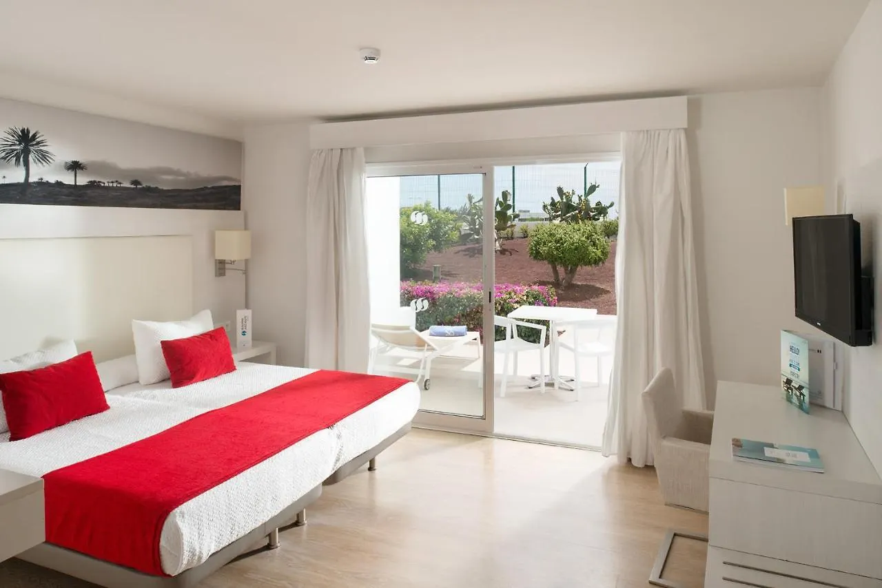 Hotel Aequora Lanzarote Suites Puerto del Carmen