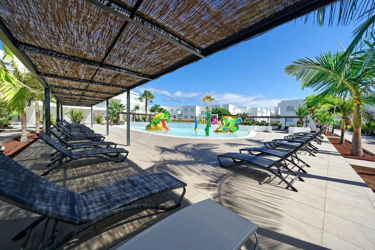 Hotel Aequora Lanzarote Suites Puerto del Carmen