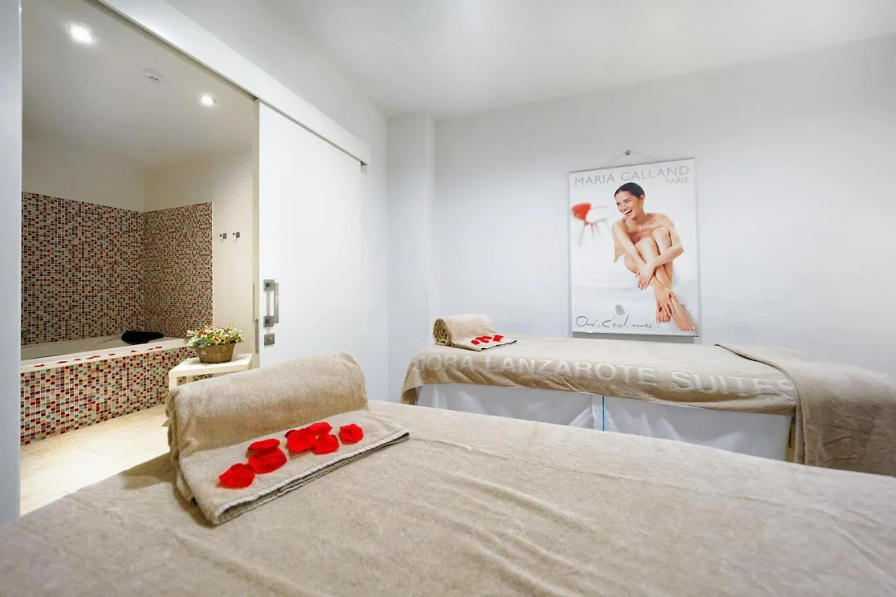 Aequora Lanzarote Suites Puerto del Carmen  Puerto del Carmen (Lanzarote)
