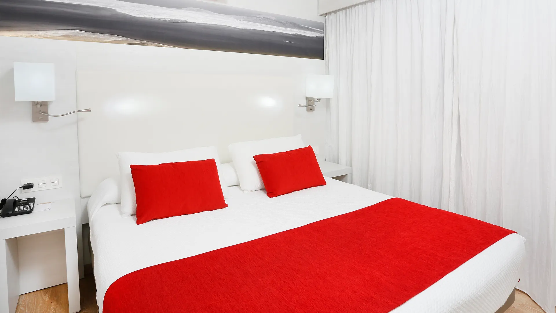 Aequora Lanzarote Suites Puerto del Carmen  4*, Puerto del Carmen (Lanzarote)