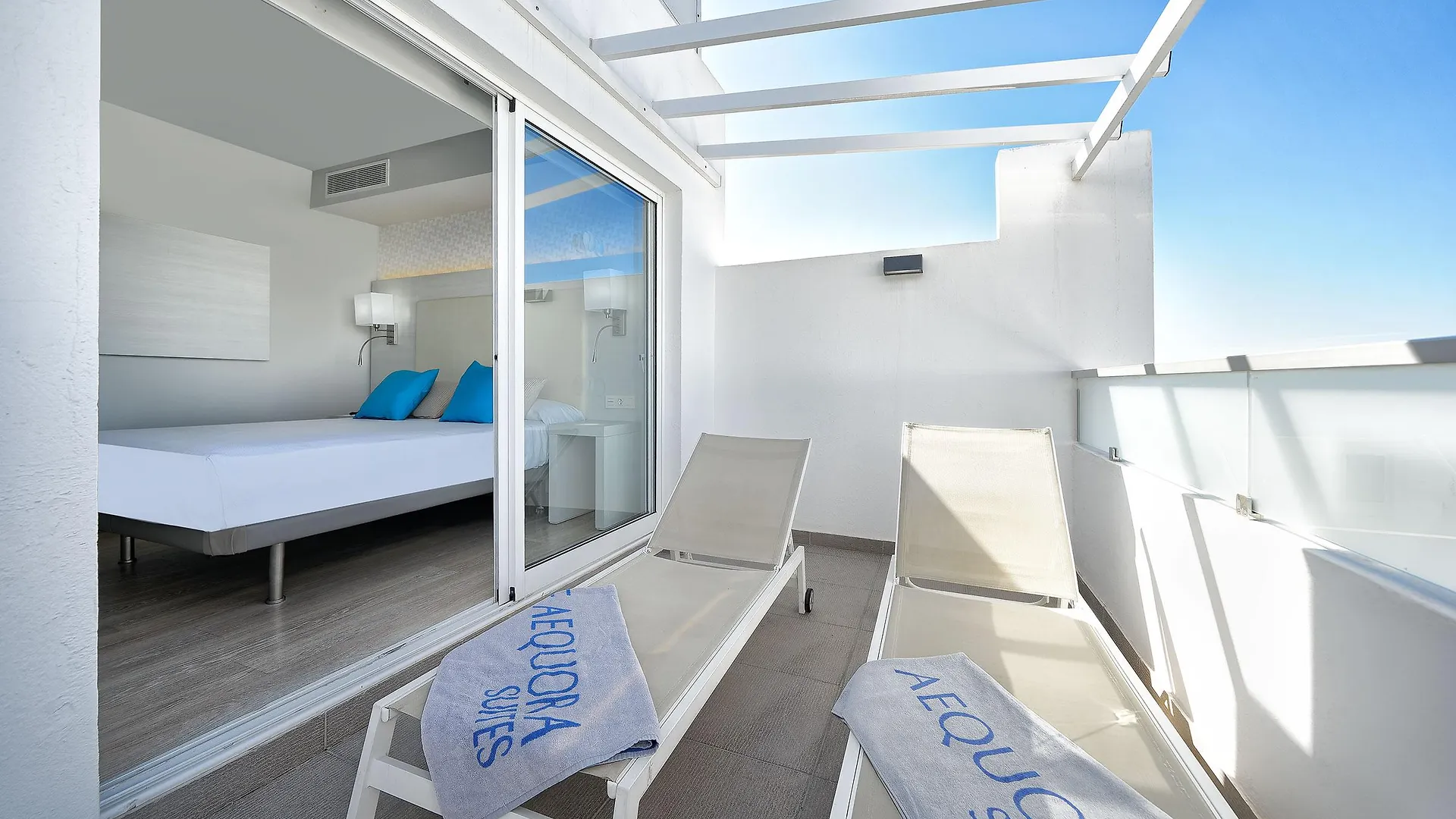 Aequora Lanzarote Suites Puerto del Carmen  Hotel