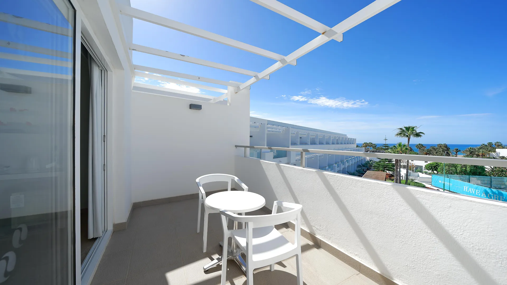 Aequora Lanzarote Suites Puerto del Carmen  Španělsko