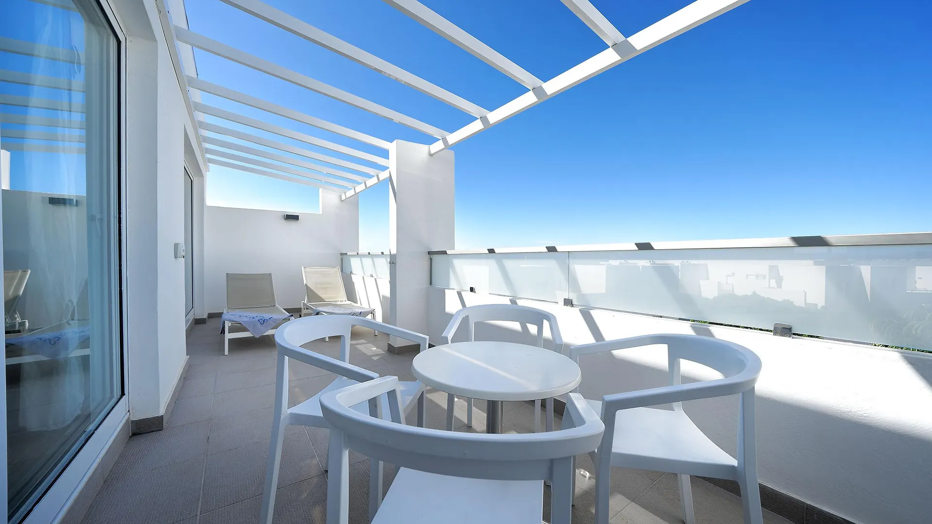 Aequora Lanzarote Suites Puerto del Carmen