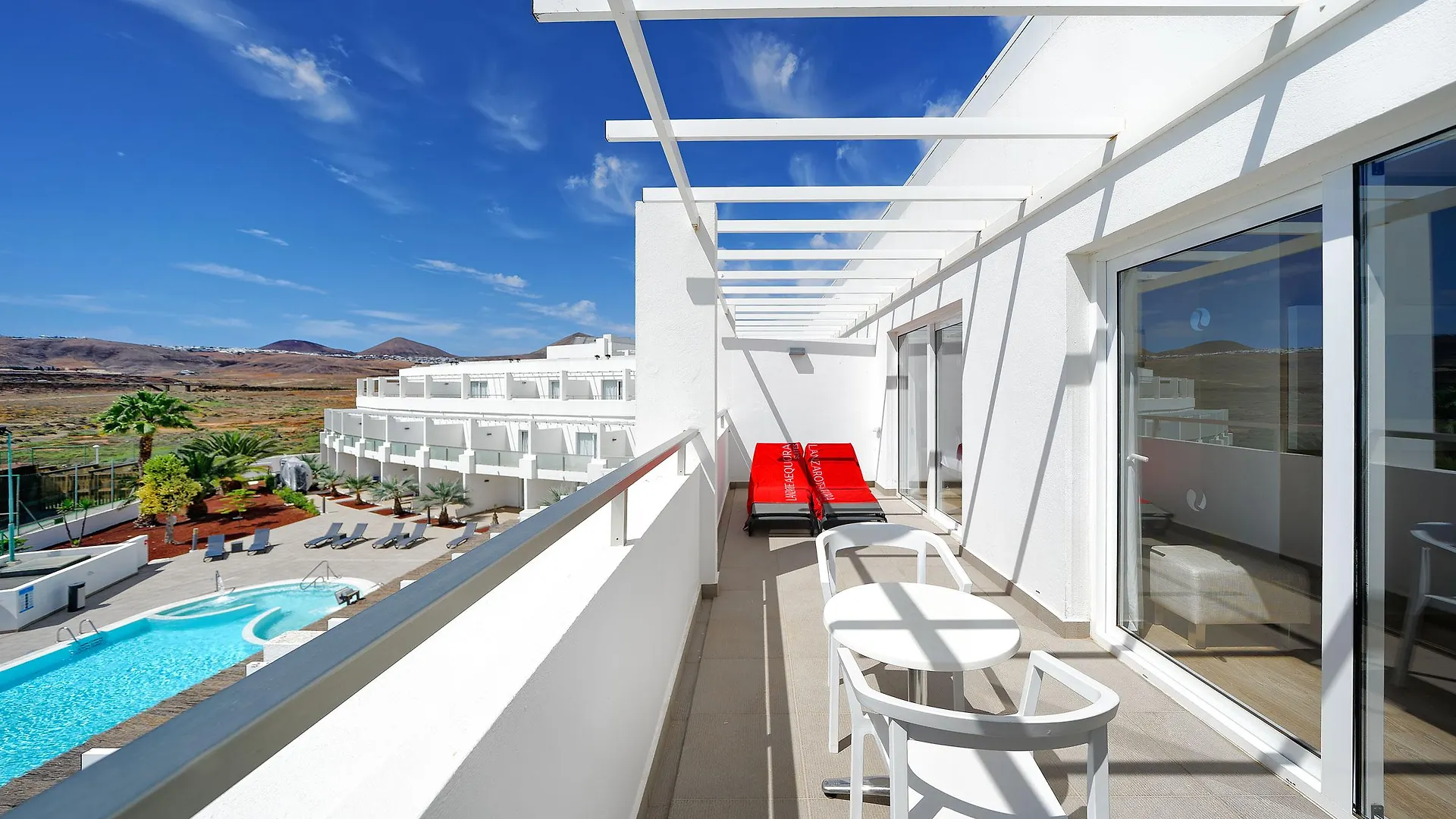 Aequora Lanzarote Suites Puerto del Carmen  4*, Puerto del Carmen (Lanzarote) Španělsko