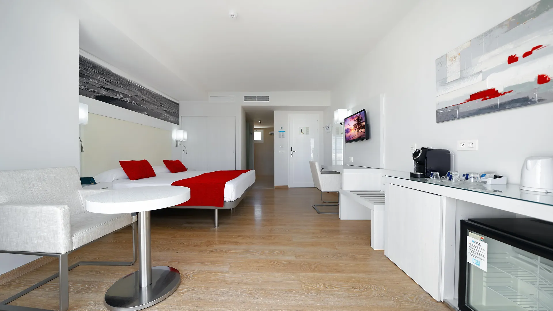 Aequora Lanzarote Suites Puerto del Carmen  Puerto del Carmen (Lanzarote)