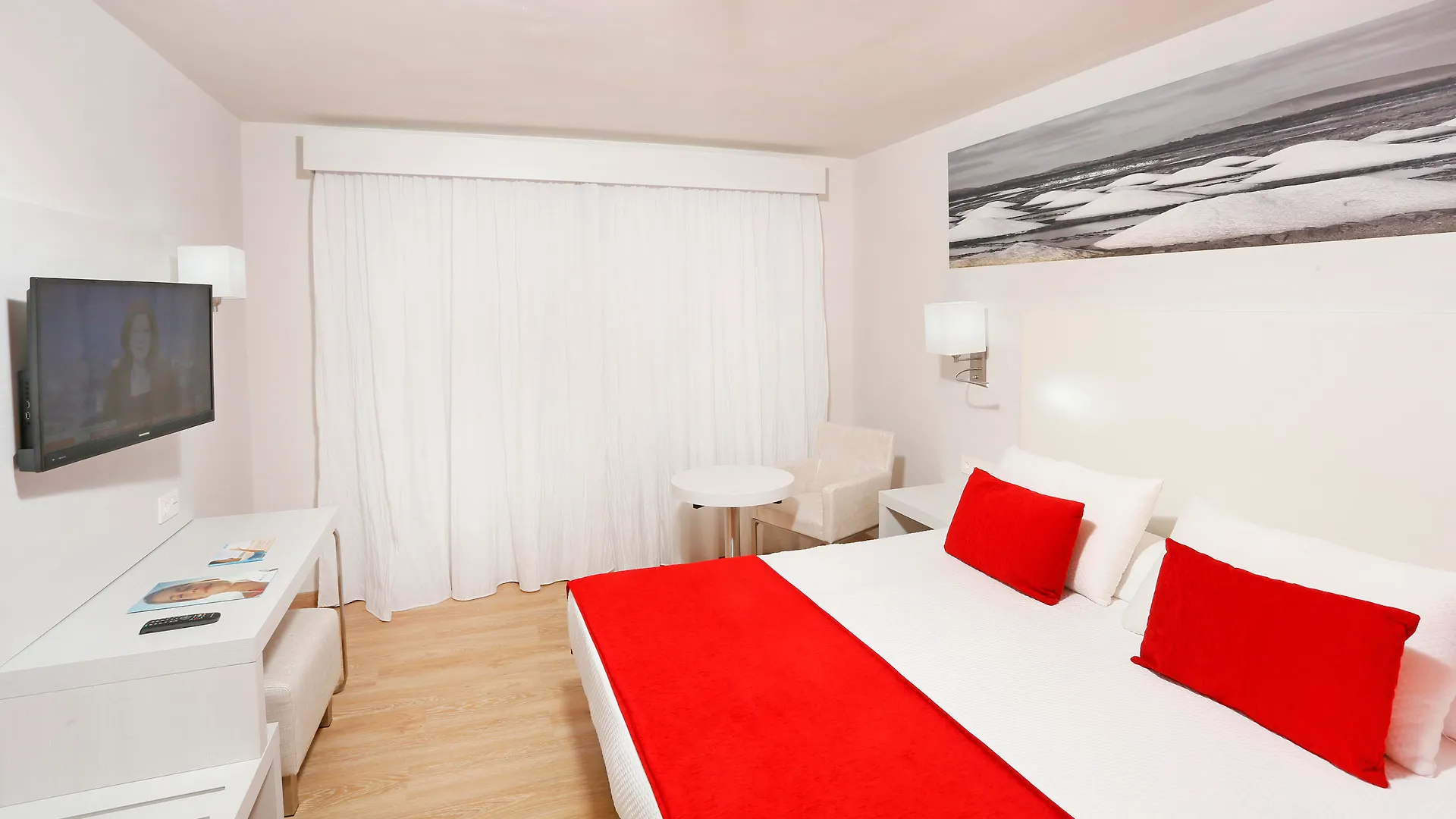 Aequora Lanzarote Suites Puerto del Carmen  4*, Puerto del Carmen (Lanzarote) Španělsko