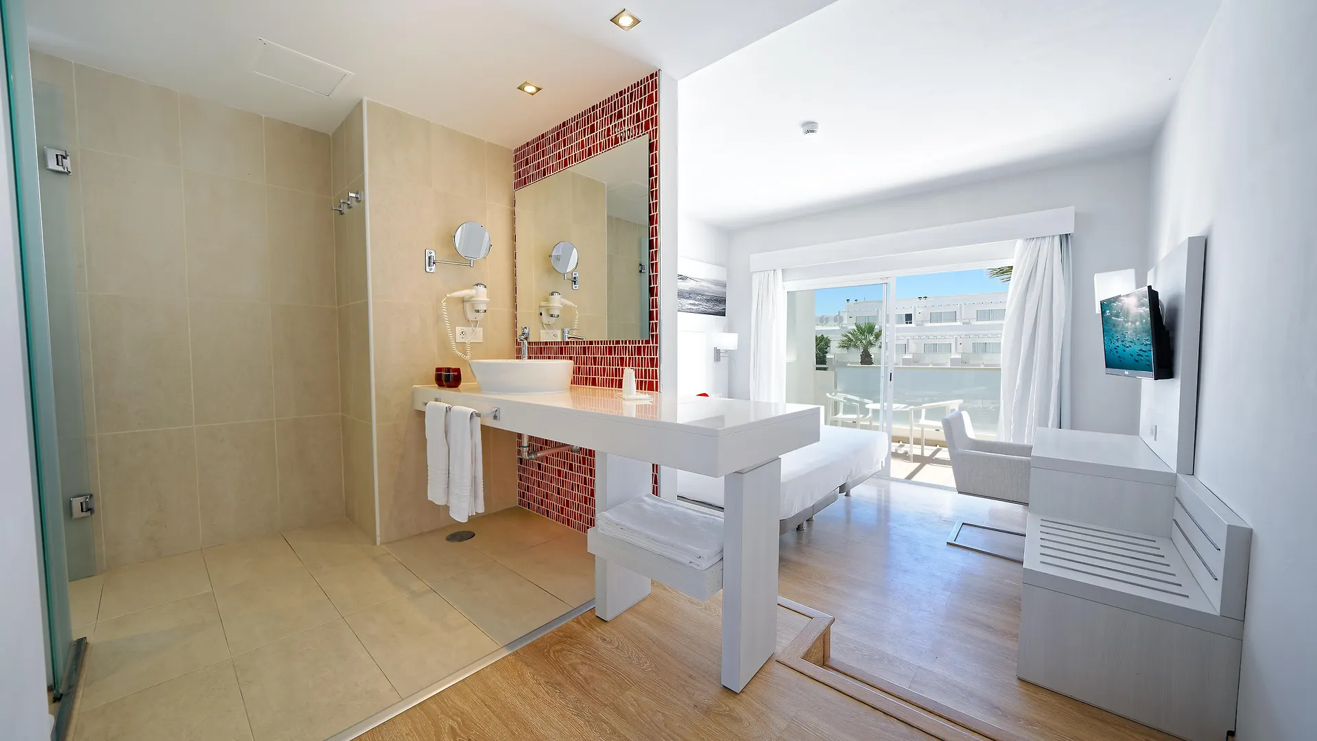 Aequora Lanzarote Suites Puerto del Carmen  4*, Puerto del Carmen (Lanzarote)
