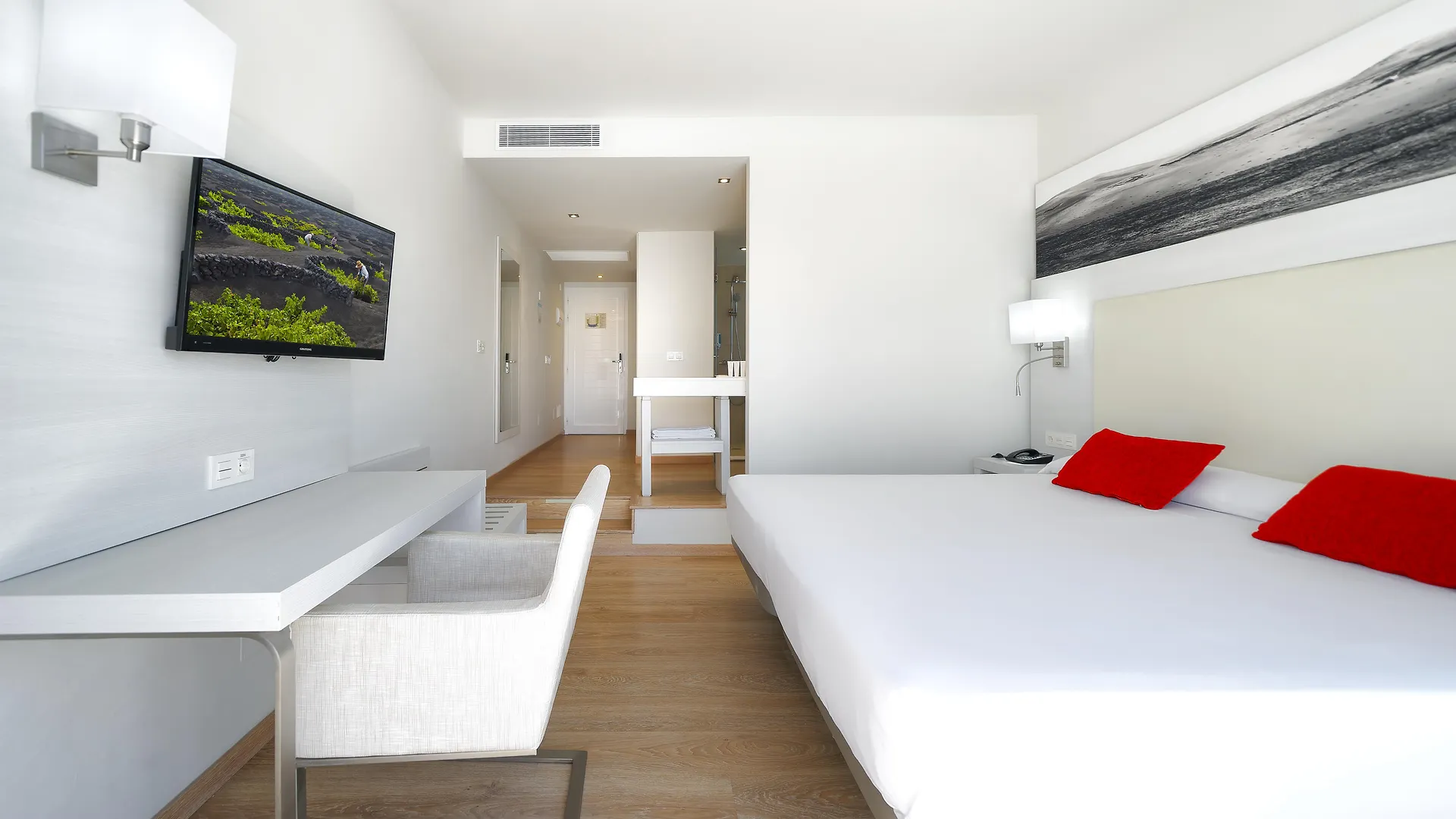 Aequora Lanzarote Suites Puerto del Carmen  Puerto del Carmen (Lanzarote)